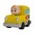 جی جی به همراه اتوبوس مدرسه Cocomelon, تنوع: CMW0010-bus, image 