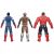 پک 3 تایی ابرقهرمانان 28 سانتی مارول سری Captain America Brave New World, image 4
