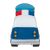 نینا به همراه ماشین کوچولو پلیس Cocomelon, تنوع: CMW0010-police, image 3