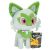 عروسک پولیشی اسپریگاتیتو 20 سانتی Pokemon, تنوع: PKW2887-Sprigatito, image 7