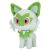 عروسک پولیشی اسپریگاتیتو 20 سانتی Pokemon, تنوع: PKW2887-Sprigatito, image 2