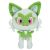 عروسک پولیشی اسپریگاتیتو 20 سانتی Pokemon, تنوع: PKW2887-Sprigatito, image 4