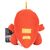 عروسک پولیشی فوکوکو 20 سانتی Pokemon, تنوع: PKW2887-Fuecoco, image 6