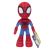 عروسک پولیشی 20 سانتی اسپایدی Spidey and his Amazing Friends, تنوع: SNF0001-Spidey, image 