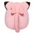 عروسک پولیشی کلیفری 25 سانتی Pokemon, تنوع: SQPK00036-Clefairy, image 7