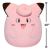 عروسک پولیشی کلیفری 25 سانتی Pokemon, تنوع: SQPK00036-Clefairy, image 2