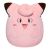 عروسک پولیشی کلیفری 25 سانتی Pokemon, تنوع: SQPK00036-Clefairy, image 