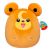 عروسک پولیشی تدیورسا 25 سانتی Pokemon, تنوع: SQPK00039-Teddiursa, image 