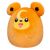 عروسک پولیشی تدیورسا 25 سانتی Pokemon, تنوع: SQPK00039-Teddiursa, image 4