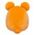 عروسک پولیشی تدیورسا 25 سانتی Pokemon, تنوع: SQPK00039-Teddiursa, image 7