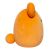 عروسک پولیشی تدیورسا 25 سانتی Pokemon, تنوع: SQPK00039-Teddiursa, image 6