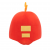 عروسک پولیشی فوکوکو 25 سانتی Pokemon, تنوع: SQPK00056-Fuecoco, image 9