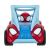 ماشین 15 سانتی پاور رولر اسپایدی Spidey and his Amazing Friends, تنوع: SNF0162-Spidey, image 7
