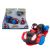 ماشین 2 در 1 Quick Shot مایلز مورالز Spidey and his Amazing Friends, image 