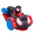 ماشین 2 در 1 Quick Shot مایلز مورالز Spidey and his Amazing Friends, image 9