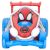 ماشین 15 سانتی عقب کش اسپایدی Spidey and his Amazing Friends, تنوع: SNF0014-Spidey, image 4