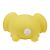 عروسک اسکوییشی 19 سانتی Smooshzees مدل Custard سری Large Snugzees, تنوع: 08104-Custard, image 13