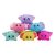 عروسک اسکوییشی 19 سانتی Smooshzees مدل Dinky سری Large Snugzees, تنوع: 08104-Dinky, image 14