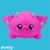 عروسک اسکوییشی 19 سانتی Smooshzees مدل Dinky سری Large Snugzees, تنوع: 08104-Dinky, image 8