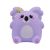 عروسک اسکوییشی 9 سانتی Smooshzees مدل Berry سری Mini Cutezees, تنوع: 08102-Berry, image 6