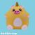 عروسک اسکوییشی 9 سانتی Smooshzees مدل Buttercup سری Mini Cutezees, تنوع: 08102-Buttercup, image 3