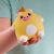 عروسک اسکوییشی 9 سانتی Smooshzees مدل Buttercup سری Mini Cutezees, تنوع: 08102-Buttercup, image 4