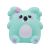 عروسک اسکوییشی 9 سانتی Smooshzees مدل Chip سری Mini Cutezees, تنوع: 08102-Chip, image 7