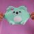 عروسک اسکوییشی 9 سانتی Smooshzees مدل Chip سری Mini Cutezees, تنوع: 08102-Chip, image 3