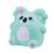 عروسک اسکوییشی 9 سانتی Smooshzees مدل Chip سری Mini Cutezees, تنوع: 08102-Chip, image 8