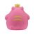 عروسک اسکوییشی 9 سانتی Smooshzees مدل Rose سری Mini Cutezees, تنوع: 08102-Rose, image 8