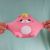 عروسک اسکوییشی 9 سانتی Smooshzees مدل Rose سری Mini Cutezees, تنوع: 08102-Rose, image 3