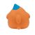 عروسک اسکوییشی 9 سانتی Smooshzees مدل Sandi سری Mini Cutezees, تنوع: 08102-Sandi, image 8