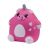 عروسک اسکوییشی 9 سانتی Smooshzees مدل Scarlet سری Mini Cutezees, تنوع: 08102-Scarlet, image 7