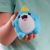 عروسک اسکوییشی 9 سانتی Smooshzees مدل Snaws سری Mini Cutezees, تنوع: 08102-Snaws, image 4