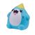 عروسک اسکوییشی 9 سانتی Smooshzees مدل Snaws سری Mini Cutezees, تنوع: 08102-Snaws, image 7