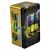 پک کارت فوتبالی با جعبه فلزی Adrenalyn XL مدل FIFA 365 سری 2025 مشکی, تنوع: 202401-Black, image 