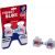 فیجت ژله‌ای Fidget Blox مدل آبی قرمز, تنوع: 931569-blue red, image 