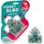 فیجت ژله‌ای Fidget Blox مدل بلاک سبز و سفید, تنوع: 931569-green white, image 
