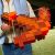 کراسبو ماینکرافت Minecraft نرف Nerf مدل Pillager's Crossbow, image 6