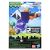 تفنگ مینی مایکروشات Ender Dragon ماینکرافت Minecraft نرف Nerf, image 6