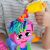 ست خمیر بازی سالن آرایش مو Play Doh, image 4