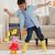 عروسک 30 سانتی Peppa Pig مدل چاله های گلی, image 2