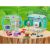 ست بازی Peppa Pig مدل کاروان, image 3