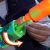 تفنگ نرف Nerf مدل Zombie Driller, image 10