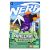 تفنگ مینی مایکروشات Ender Dragon ماینکرافت Minecraft نرف Nerf, image 7