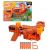 کراسبو ماینکرافت Minecraft نرف Nerf مدل Pillager's Crossbow, image 