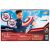 سپر نرف Nerf کاپیتان آمریکا Skyshot Blaster مارول, image 7