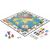 بازی فکری مونوپولی Monopoly مدل Travel World Tour, image 11