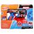 تفنگ نرف Nerf مدل کاپیتان آمریکا مارول, image 8