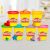 پک 9 تایی خمیر بازی Play Doh مدل رنگ های محبوب, image 12